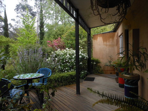 Merrimeet Cottages - Tourism Caloundra 16