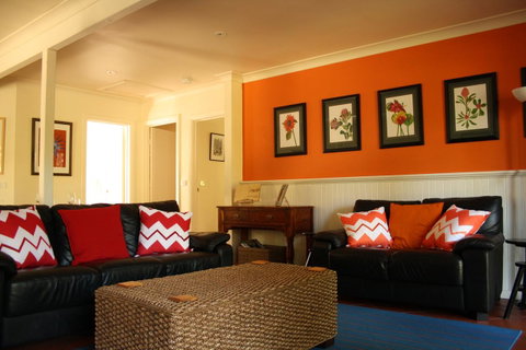 Merrimeet Cottages - Tourism Caloundra 11