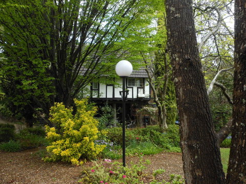Merrimeet Cottages - Tourism Caloundra 31