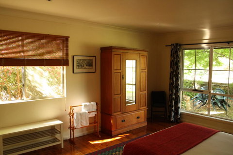 Merrimeet Cottages - Tourism Caloundra 44