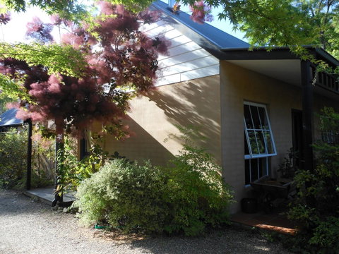 Merrimeet Cottages - Tourism Caloundra 27