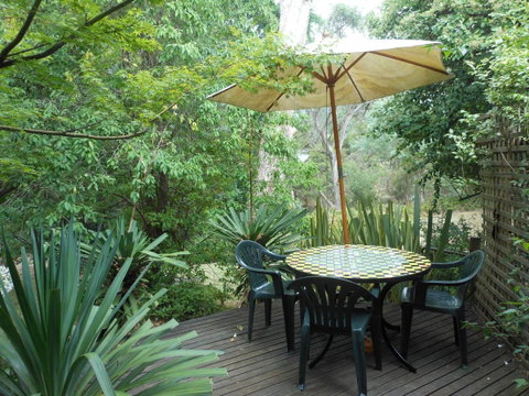 Merrimeet Cottages - Tourism Caloundra 4