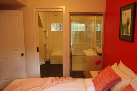 Merrimeet Cottages - Tourism Caloundra 18