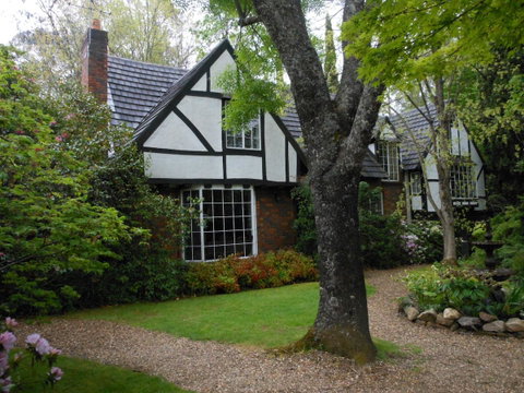 Merrimeet Cottages - Tourism Caloundra 26