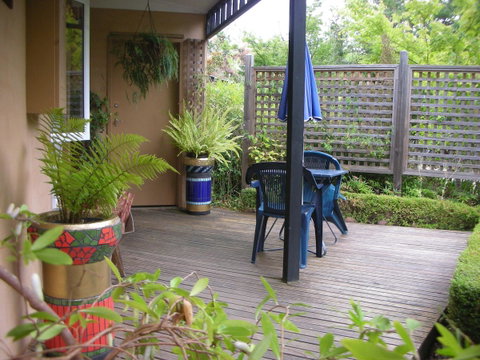Merrimeet Cottages - Tourism Caloundra 42