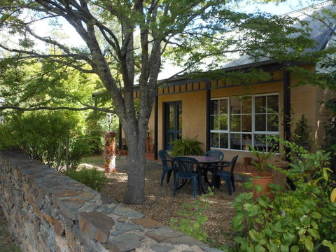 Merrimeet Cottages - Tourism Caloundra 37