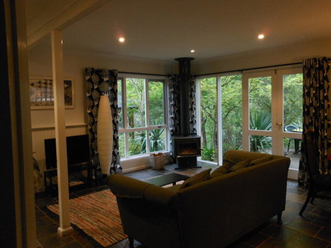 Merrimeet Cottages - Tourism Caloundra 10