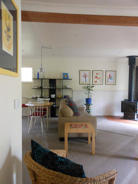 Merrimeet Cottages - Tourism Caloundra 22