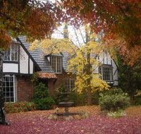 Merrimeet Cottages - Tourism Caloundra