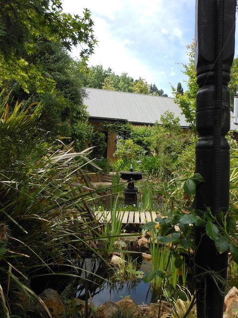Merrimeet Cottages - Tourism Caloundra 36