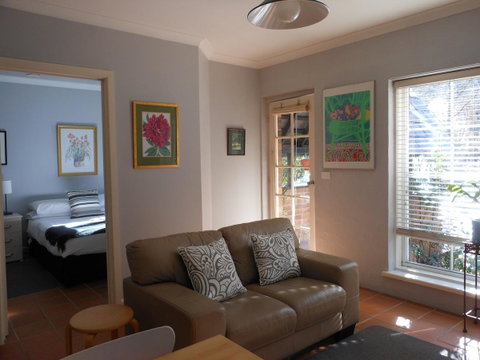 Merrimeet Cottages - Tourism Caloundra 38