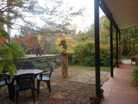 Merrimeet Cottages - Tourism Caloundra 34