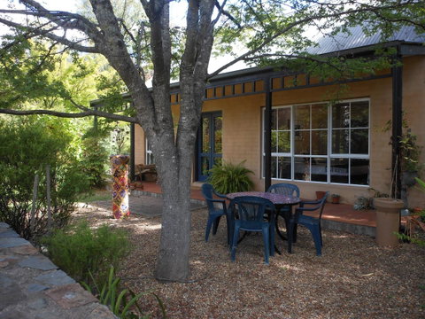 Merrimeet Cottages - Tourism Caloundra 39
