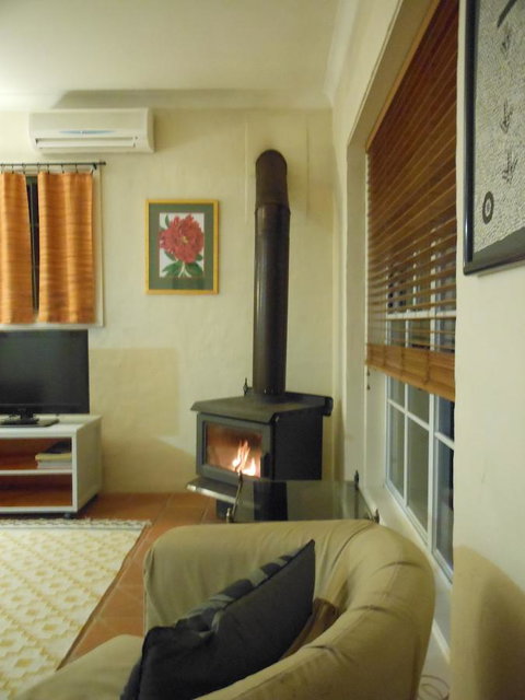 Merrimeet Cottages - Tourism Caloundra 25