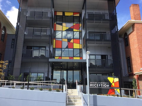 Devlin Apartments - Tourism Caloundra 6