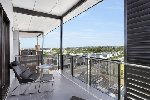 Devlin Apartments - Tourism Caloundra 4