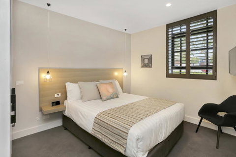 Devlin Apartments - Tourism Caloundra 3