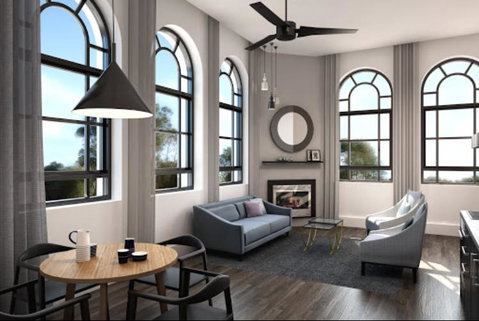 Devlin Apartments - Tourism Caloundra 0