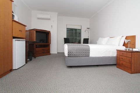 Quality Inn & Suites The Menzies - Tourism Caloundra 4