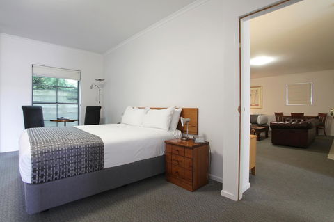 Quality Inn & Suites The Menzies - Tourism Caloundra 12