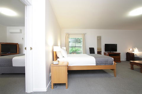 Quality Inn & Suites The Menzies - Tourism Caloundra 11