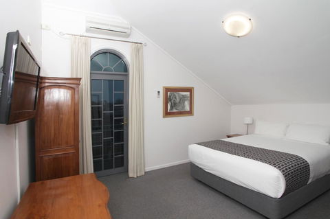 Quality Inn & Suites The Menzies - Tourism Caloundra 28