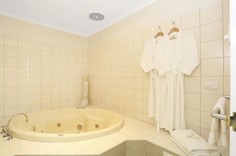 Quality Inn & Suites The Menzies - Tourism Caloundra 35