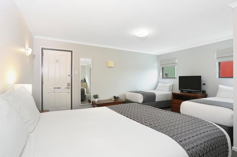 Quality Inn & Suites The Menzies - Tourism Caloundra 15