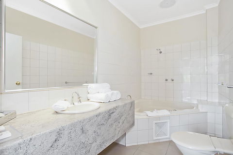 Quality Inn & Suites The Menzies - Tourism Caloundra 31