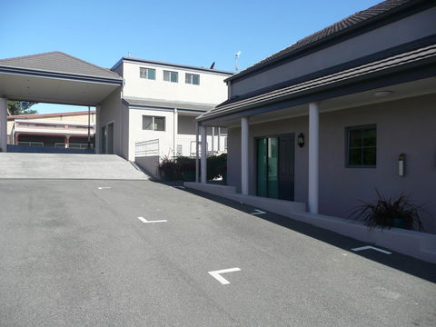 Quality Inn & Suites The Menzies - Tourism Caloundra 5