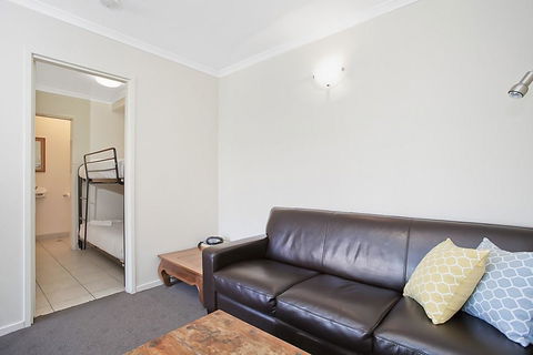 Quality Inn & Suites The Menzies - Tourism Caloundra 29