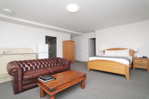 Quality Inn & Suites The Menzies - Tourism Caloundra 8