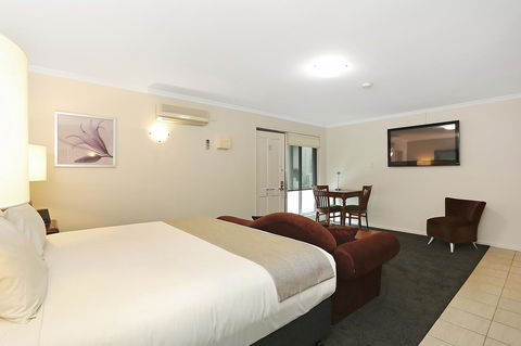 Quality Inn & Suites The Menzies - Tourism Caloundra 38