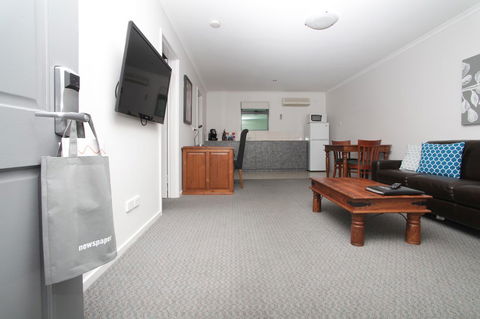 Quality Inn & Suites The Menzies - Tourism Caloundra 40