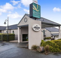 Quality Inn  Suites The Menzies - Tourism Caloundra