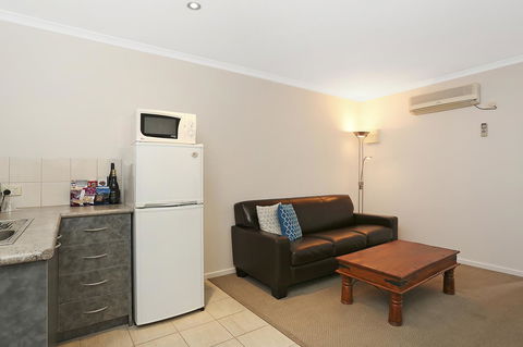 Quality Inn & Suites The Menzies - Tourism Caloundra 39