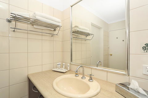 Quality Inn & Suites The Menzies - Tourism Caloundra 32
