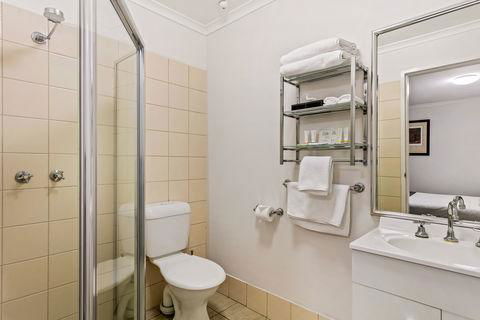 Quality Inn & Suites The Menzies - Tourism Caloundra 1