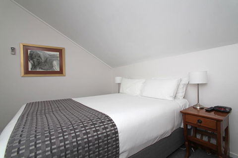 Quality Inn & Suites The Menzies - Tourism Caloundra 25