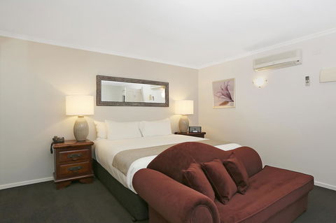 Quality Inn & Suites The Menzies - Tourism Caloundra 33