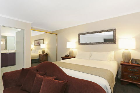 Quality Inn & Suites The Menzies - Tourism Caloundra 36