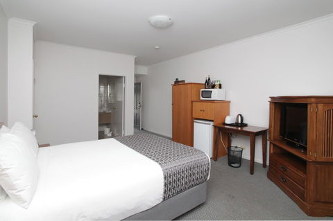 Quality Inn & Suites The Menzies - Tourism Caloundra 7