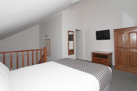 Quality Inn & Suites The Menzies - Tourism Caloundra 24