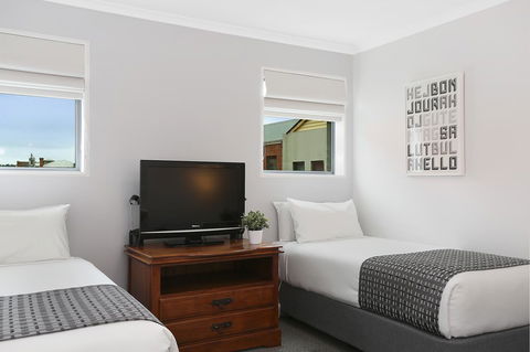 Quality Inn & Suites The Menzies - Tourism Caloundra 14
