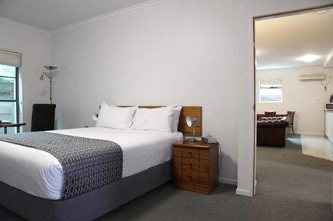 Quality Inn & Suites The Menzies - Tourism Caloundra 13