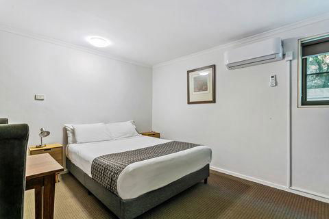 Quality Inn & Suites The Menzies - Tourism Caloundra 3