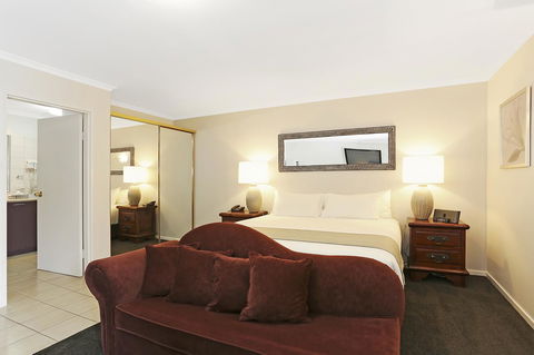 Quality Inn & Suites The Menzies - Tourism Caloundra 37
