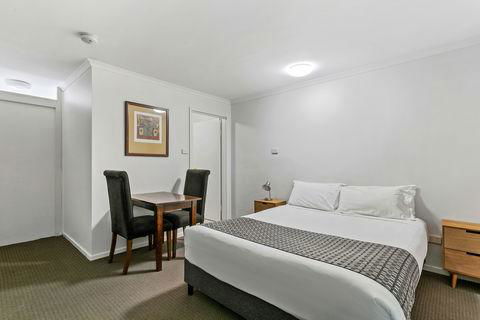 Quality Inn & Suites The Menzies - Tourism Caloundra 2