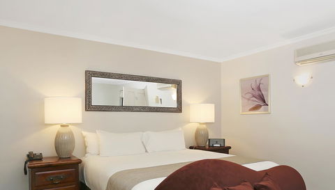Quality Inn & Suites The Menzies - Tourism Caloundra 34