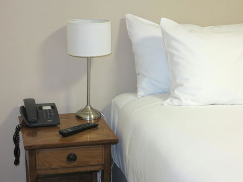 Quality Inn & Suites The Menzies - Tourism Caloundra 17